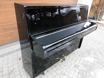 ПИАНИНО КОРЕЯ*** YOUNG CHANG U109*** ГЛЯНЦЕВЫЙ ЧЕРНЫЙ