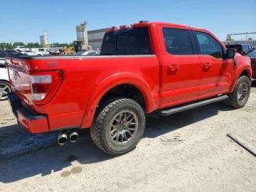 Ford 2022 Ford F150 Supercrew 2022 5.0 Benzyna 400KM, zdjęcie 3