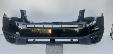 SUBARU FORESTER IV 4 LIFT 15- ZDERZAK PRZEDNI PRZÓ