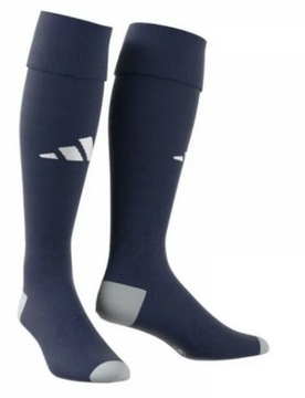 ADIDAS GETRY SKARPETY PIŁKARSKIE MILANO IB7814 r40-42