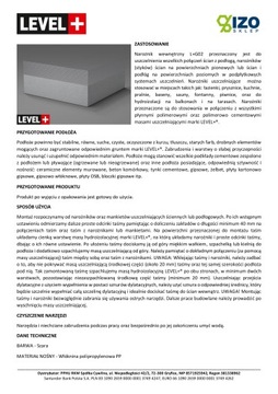 Уплотнительный уголок 5 шт. G02 Внутренний