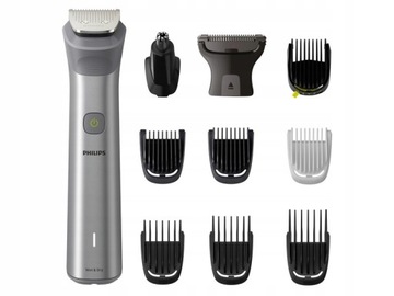 БЕСПРОВОДНОЙ ТРИМЕР ДЛЯ БОРОТЫ PHILIPS БРИТЬВА 11-В-1