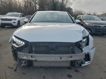 Audi A4 B9 2023 Audi A4 Limousine Premium Plus 45 2023 2.0 Benzyna 261KM, zdjęcie 5