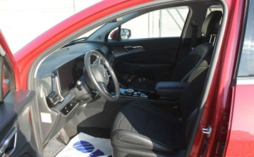 Kia Sportage V 2022 Kia Sportage 1.6 Hybryda 180KM, zdjęcie 8