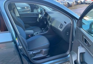 Seat Ateca SUV 2.0 TDI 150KM 2019 Seat Ateca Seat Ateca 2.0 Diesel 150KM, zdjęcie 9