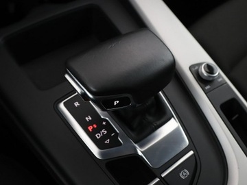 Audi A4 B9 Avant Facelifting 2.0 40 TFSI 190KM 2020 Audi A4 Avant mHEV S-Tronic full LED klima auto, zdjęcie 33