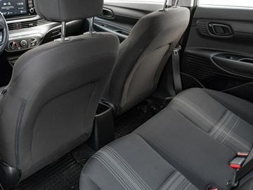 Hyundai Bayon SUV 1.0 T-GDI 100KM 2023 Hyundai Bayon WD1716T#1.0 T-GDI Modern Wirtualny, zdjęcie 20