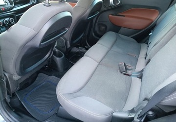 Fiat 500L Trekking Seria 1 0.9 TwinAir 8V 105KM 2014 Fiat 500L 105Km LPG Salon PL BenzynaLPG 105KM, zdjęcie 7