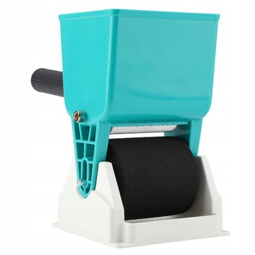 РУЧНОЙ ВАЛИК ДЛЯ НАНЕСЕНИЯ КЛЕЯ