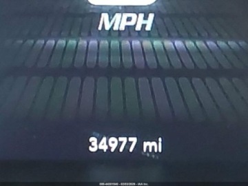 Dodge Challenger III 2023 Dodge Challenger Srt Hellcat Jailbreak 2023 6.2 Benzyna 717KM, zdjęcie 12