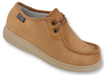 Buty ZDROWOTNE stopa cukrzycowa DIABETYK r.36