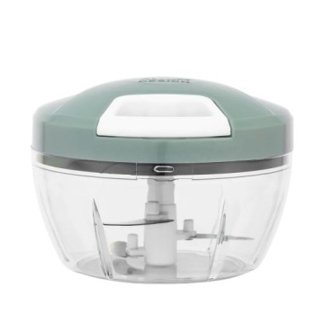 Лук чеснок строка овощной чоппер ручной чоппер Altom Design