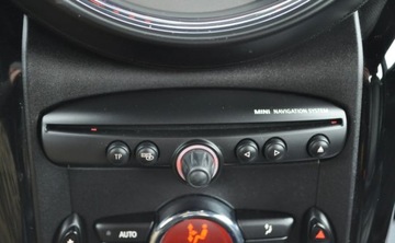 Mini Countryman F60 2016 MINI Countryman Nawigacja Skora Xenon Benzyna Nawigacja 1.6 Benzyna 122KM, zdjęcie 26
