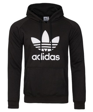 Bluza męska Adidas Originals czarna BA8291 S
