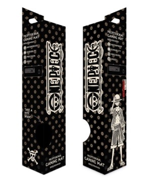 Підкладка під мишку One Piece 80x35 см Підкладки на письмовий стіл для дітей