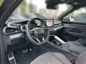 Cupra Terramar SUV 2.0 TSI 265KM 2025 Cupra Terramar VZ 2.0 265KM Pakiet Moon Light Head, zdjęcie 11