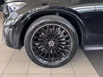 Mercedes GLC C254/X254 Coupe 2.0 300 258KM 2026 GLC Coupe 300 4-Matic AMG Line 2.0 (258KM) 2026, zdjęcie 15