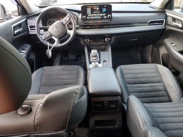 Mitsubishi Outlander III 2022 Mitsubishi Outlander SE 2022 2.5l 2.5 Benzyna 181KM, zdjęcie 8