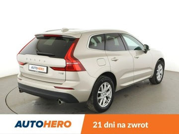 Volvo XC60 II Crossover T8 Twin Engine 390KM 2020 Volvo XC 60 FV23% Plug-In panorama Navi Kamera, zdjęcie 6