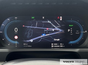 Volvo XC90 II 2024 Volvo XC 90 FV23% SalonPL Ultra Dark 7os. T8 Matri, zdjęcie 29