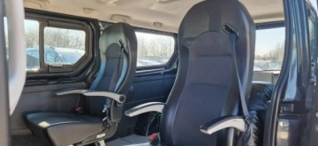 Opel Vivaro B 2017 Opel Vivaro Do Przewozu Osób Niepełnosprawnych, zdjęcie 33