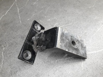 7068087 PANT DVEŘE LEVÝ ZADNÍ SPODEK BMW E60