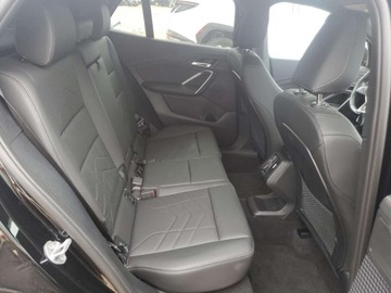 BMW X2 U10 2024 BMW X2 xDrive28I 2024 2.0l 2.0 Benzyna 241KM, zdjęcie 11
