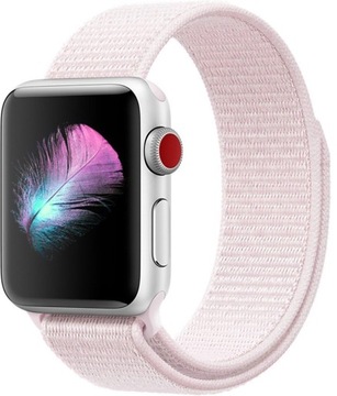 PASEK DO APPLE WATCH 1 2 3 4 5 6 6S 7 8 9 SE NIKE STUDIO 38MM 40MM 41MM