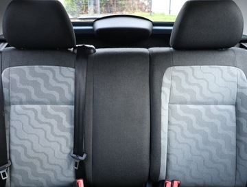 Skoda Fabia II Hatchback 1.4 TDI 80KM 2009 Skoda Fabia 1.4 TDI, HAK, Klima,ALU, zdjęcie 9