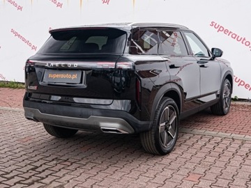  JAECOO J7 1.6 T-GDI Urban DCT Suv 147KM 2025, zdjęcie 7