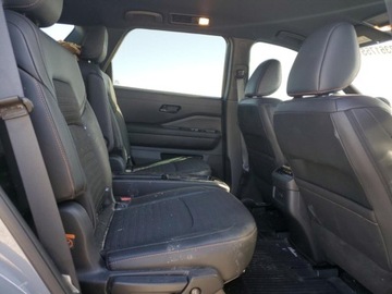 Nissan Pathfinder III 2023 Nissan Pathfinder 2023 3.5L AWD 3.5 Benzyna 284KM, zdjęcie 11