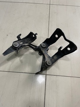 MASTER III 2.3 DCI DRŽÁKY PUMPY A0035475G