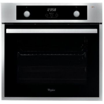 Piekarnik wielofunkcyjny Whirlpool Corporation