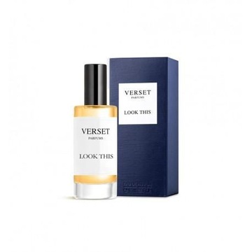 VERSET Parfums LOOK THIS homme 15 ml