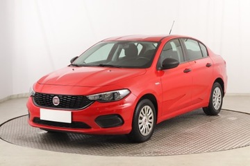 Fiat Tipo II Sedan 1.4 95KM 2020 Fiat Tipo 1.4 16V, Salon Polska, Klima, zdjęcie 1