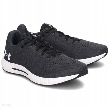 Buty Under Armour Micro G Pursuit - 3000101-100