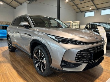 MG HS 2024 MG HS Excite 1.5 T-GDi AT DCT Suv 170KM 2024, zdjęcie 1