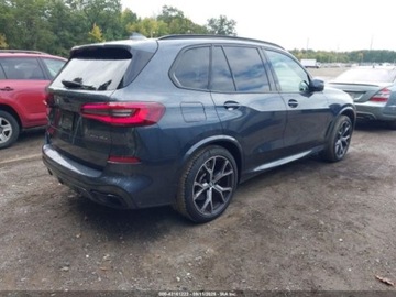 BMW X5 G05 2021 BMW X5 2021 BMW X5 PHEV XDRIVE45E 3.0 Hybryda Plug-in 282KM, zdjęcie 4
