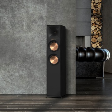 KLIPSCH R-600F REFERENCE II КОЛОННА ЭТАЖА
