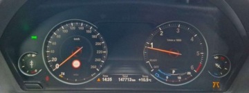 BMW Seria 3 F30-F31-F34 Gran Turismo Facelifting 2.0 320d 190KM 2019 BMW Seria 3 xDrive 190KM M Sport TempomatKameraNaviLEDHead UP SalonPL ASO, zdjęcie 10