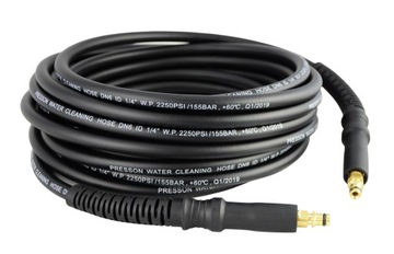 ШЛАНГ 10м для заглушки KARCHER K CLICK CLIC CLICK CLIK