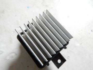 РЕЗИСТОР MITSUBISHI LANCER X OUTLANDER