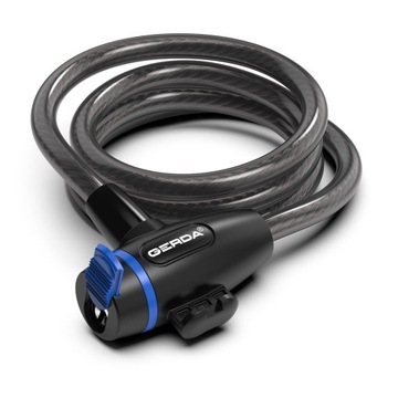 Blokada spirala GERDA FLEX 1200 10S