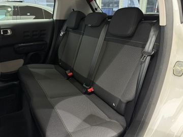 Citroen C3 III Hatchback Facelifting 1.2 PureTech 110KM 2023 Citroen C3 Shine / 1 właściciel / Salon Polska / F, zdjęcie 11