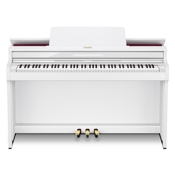 CASIO AP-550WE PIANINO CYFROWE