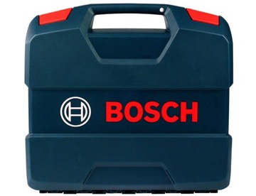 GSR 18V-50 ОТВЕРТКА BOSCH 2x2,0 Ач БЕСЩЕТОЧНАЯ