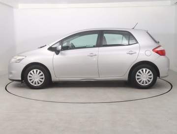 Toyota Auris I 2012 Toyota Auris 1.3 Dual VVT-i, Salon Polska, Klima, zdjęcie 2