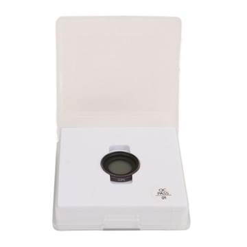 CPL фильтр для объектива камеры HD Light Frame