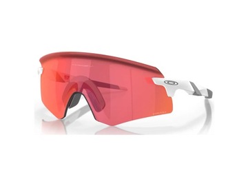 Okulary rowerowe OAKLEY Encoder PRIZM Trail Torch