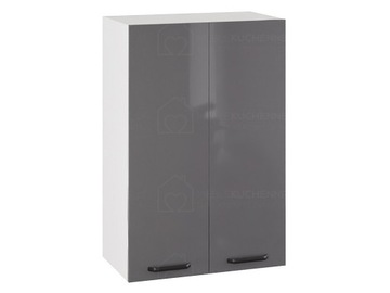 WS60/90 - Подвесной шкаф KamMono P4